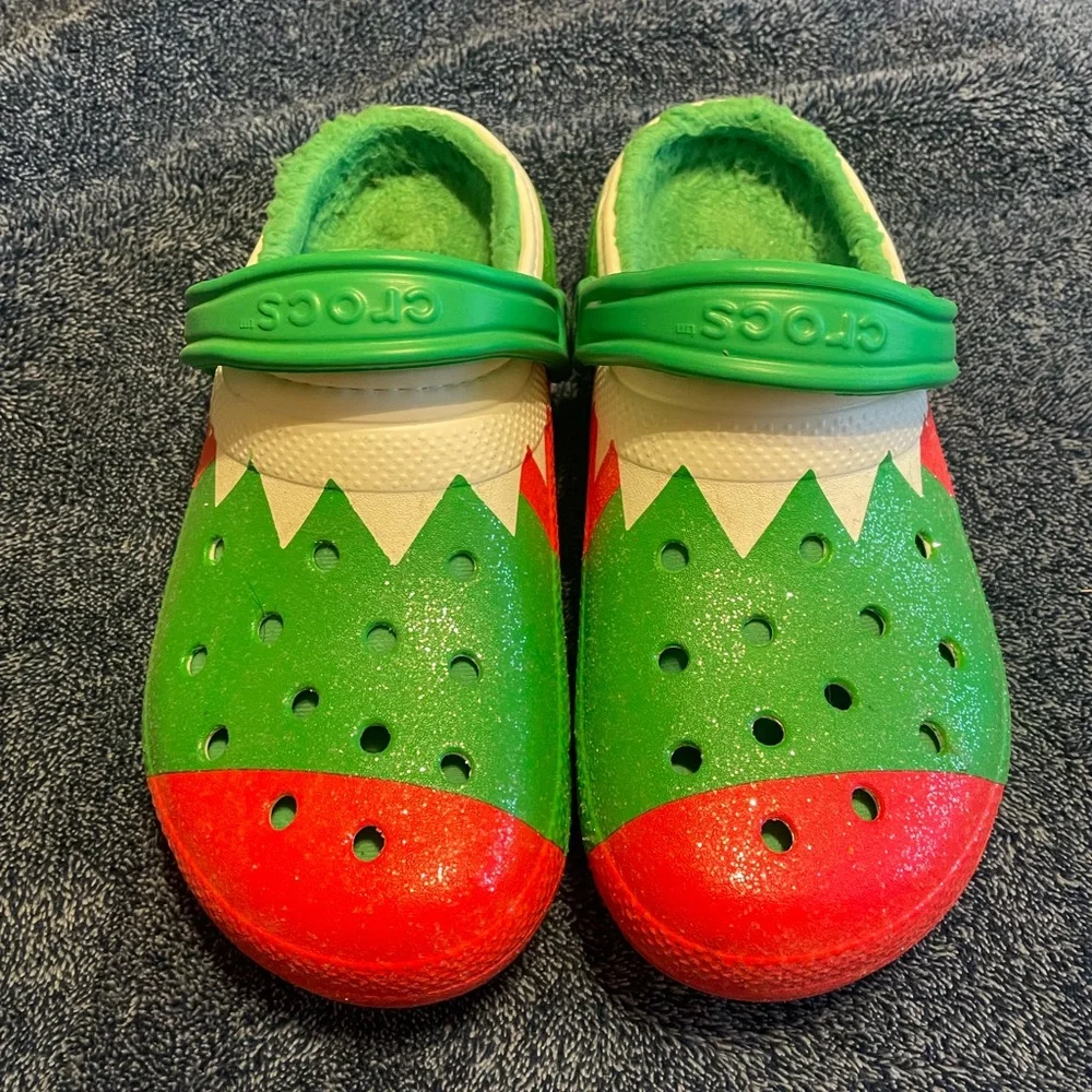 Crocs - Picture 2 of 4